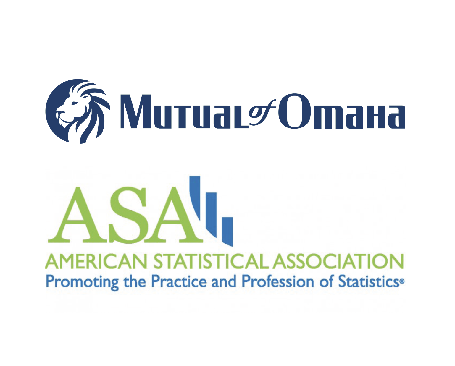 Mutual of Omaha and AMSTAT