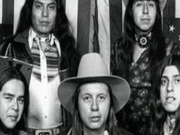 Native American Film Series