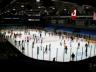 Free Skate Night is at the Ice Box on Innovation Campus.