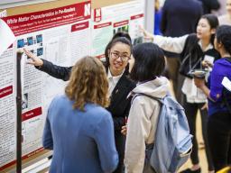 The registration deadline for the 2024 Student Research Day is March 2.