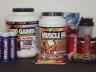 Fuel Your Body: Sports Nutrition Supplements