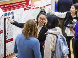 The registration deadline for the 2024 Student Research Day is March 2. 