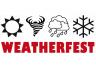 UNL's 12th annual Weatherfest is Saturday, March 31, 9 a.m.-4 p.m. in Hardin Hall. 