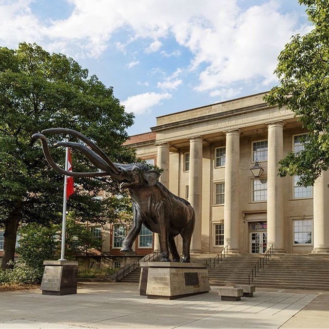 Mueller Planetarium Night at Morrill Hall