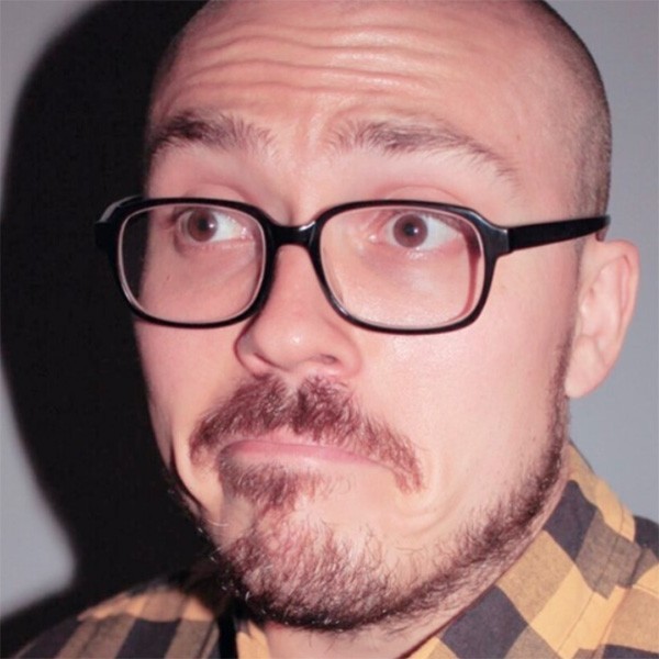 Anthony Fantano