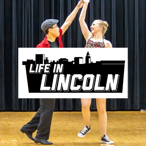 Life In Lincoln: East Coast Swing Dancing