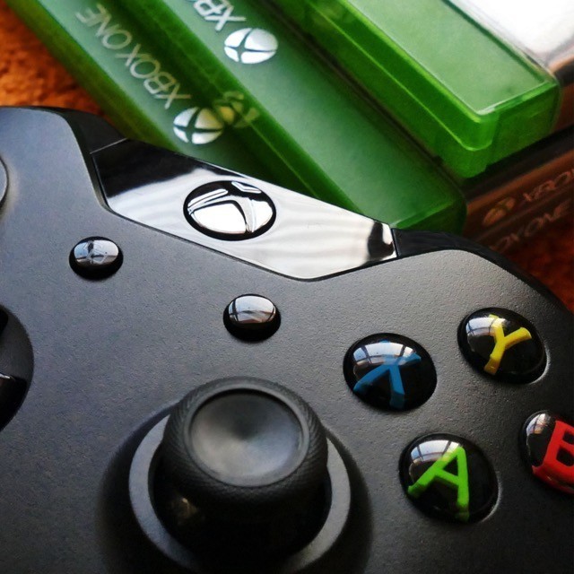 Xbox One: FIFA Tournament
