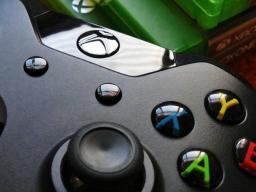 Xbox One: FIFA Tournament