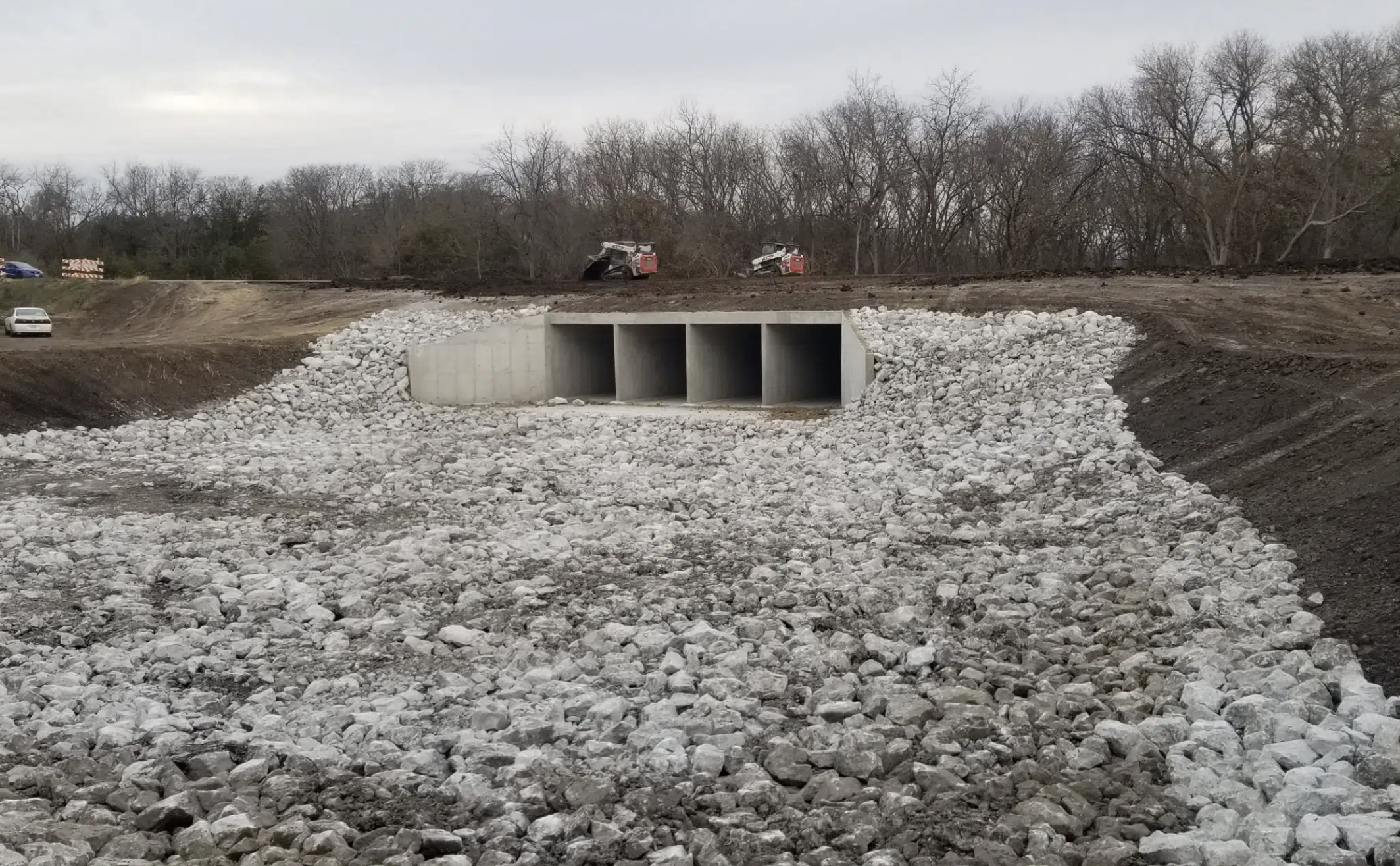 The 2024 Nebraska Bridge Conference will have sessions to benefit every bridge owner and inspector. (Photo: Lancaster County Engineering)