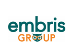 Embris Group Logo