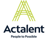 Actalent Logo