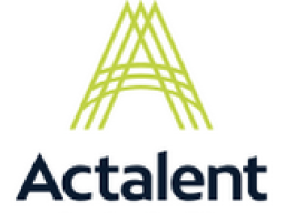 Actalent Logo