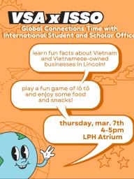 Global Connection Time: Vietnam