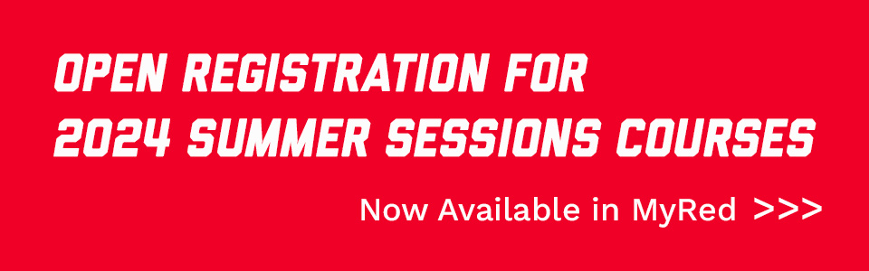 Summer Sessions 2024
