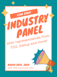 Industry Panel
