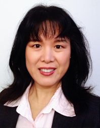 Sumin Li, Ph.D.