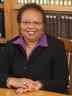  Anna W. Shavers, Cline Williams Professor of Citizenship Law