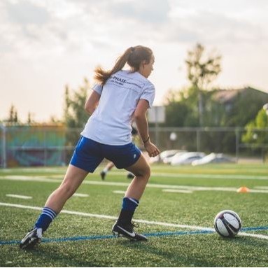 Outdoor Soccer