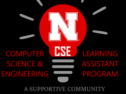 CSE LAP logo