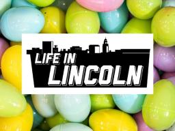 Life in Lincoln: Easter Egg Hunt