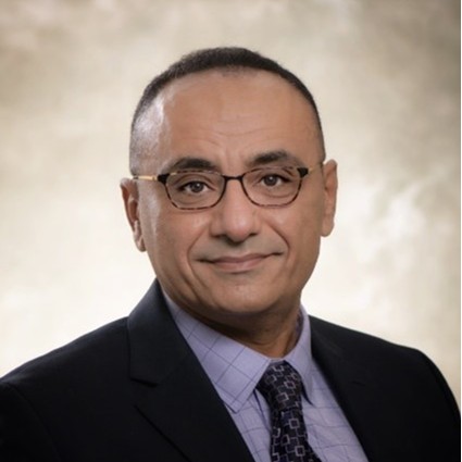 Bassem Andrawes will present Durham School Distinguished Lecture on Friday.