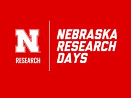 Three Nebraska Engineering students will compete in the Student Research Slam on Thursday, March 28 at the Wick Alumni Center.