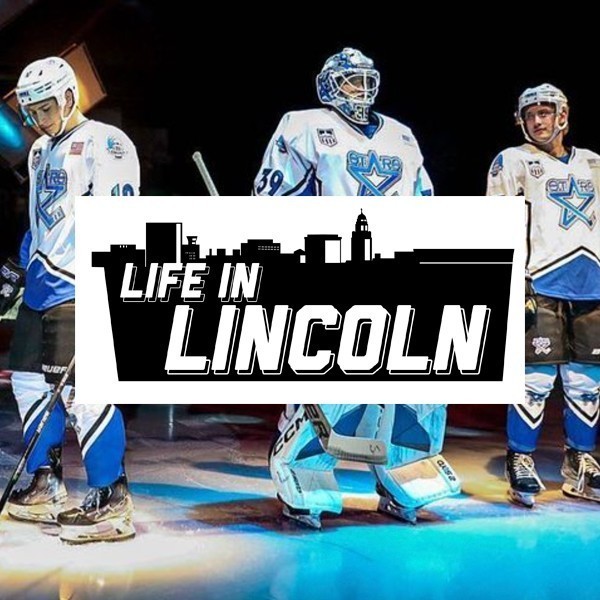 Life in Lincoln: Lincoln Stars Hockey