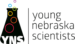 Young Nebraska Scientists Logo