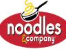 A fund-raiser for the UHC Student Advisory Board will be held at Noodles & Company at 14th & P Streets April 3. 