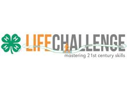 4-H Life Challenge Contest Study Packet Available