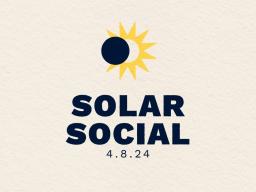 Solar Social