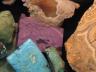 Event features displays and vendors of gems, minerals, and fossils