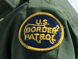 US Customs & Border Patrol