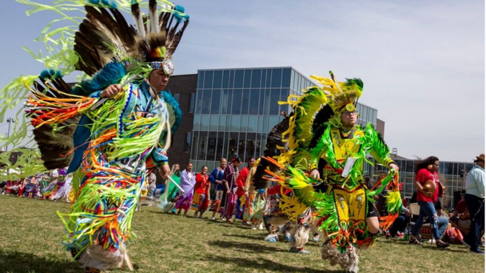 University of Nebraska Inter-Tribal Exchange (UNITE) is hosting its Annual Honoring of Graduates Powwow on April 20 in the Union greenspace.