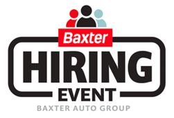 Baxter Auto Group