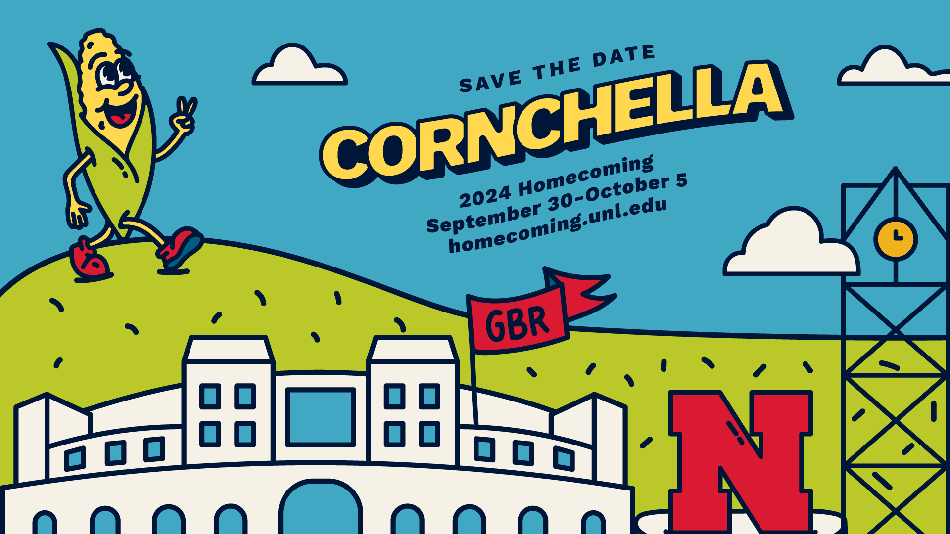 Cornchella, Sept 30–Oct 5, 2024