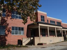 The Loeffel Meat Shoppe, located at the corner of 38th and Fair Street's on Nebraska' East Campus, is a USDA-inspected retail meat sales store that has been operating since the 1960's.