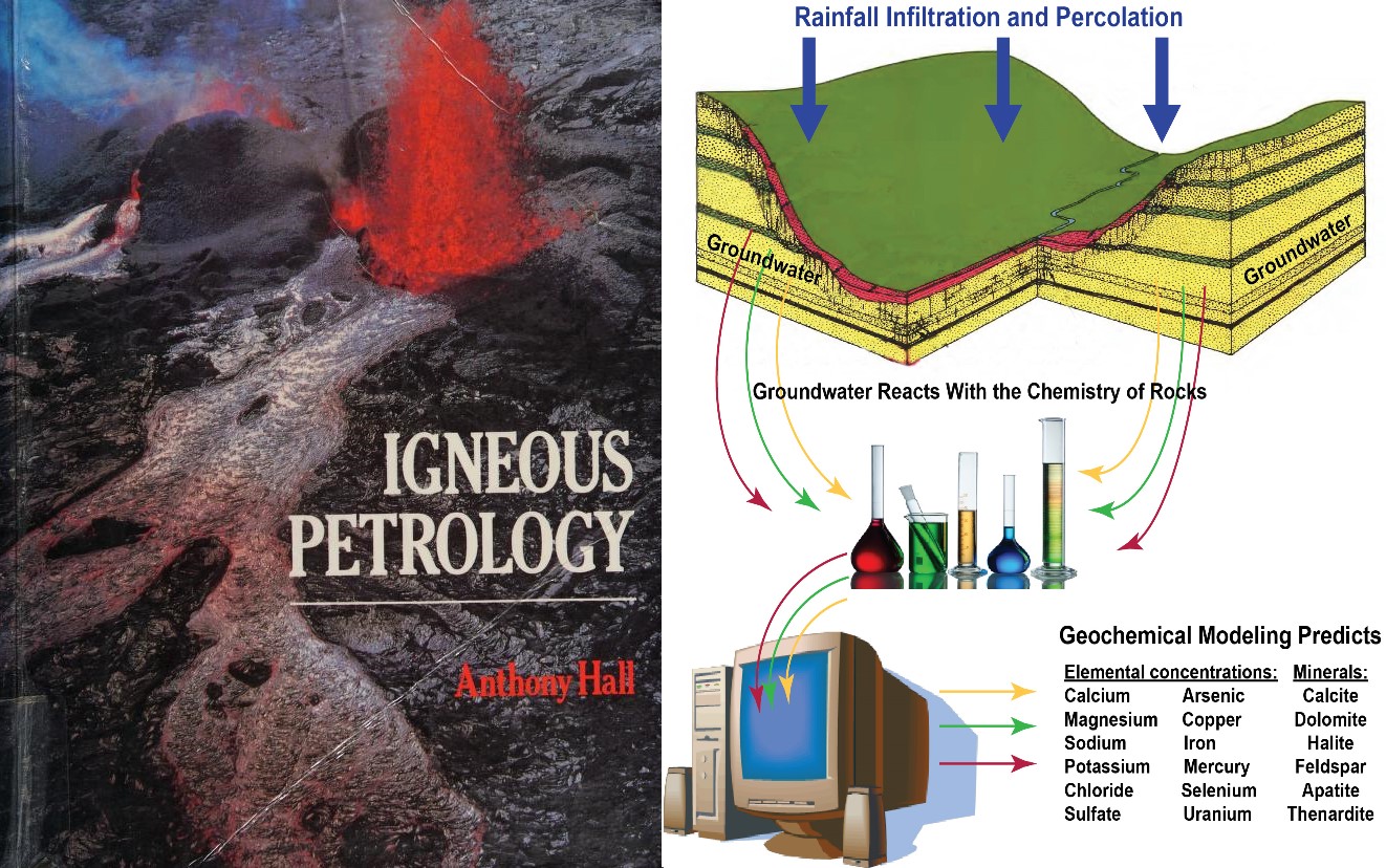 Fall 2024 GEOL 412 & GEOL 455