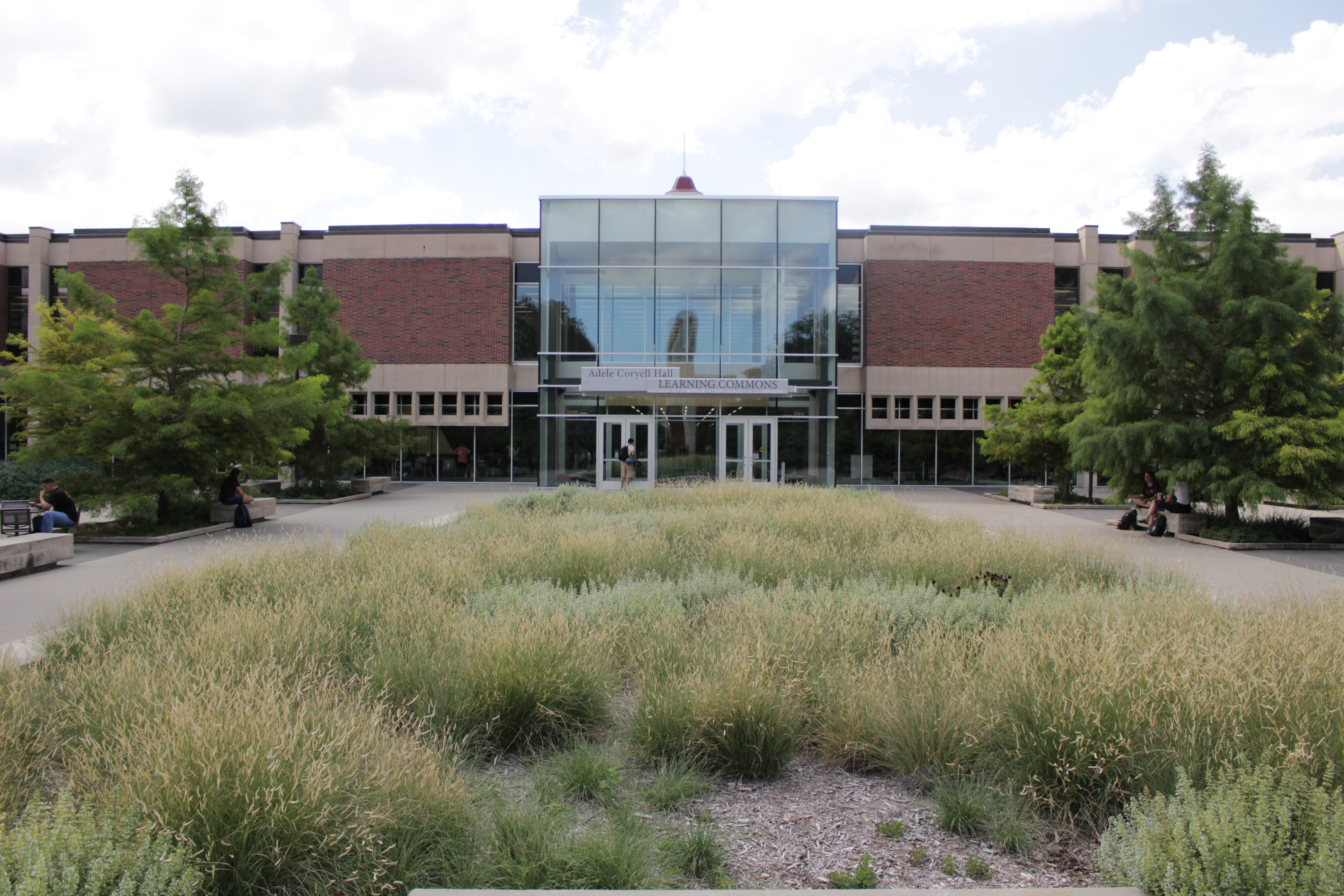 University Libraries is providing an institutional storage license for Zotero, a powerful reference management system.