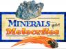 Morrill Hall's 'Minerals & Meteorites' exhibit opens April 21.