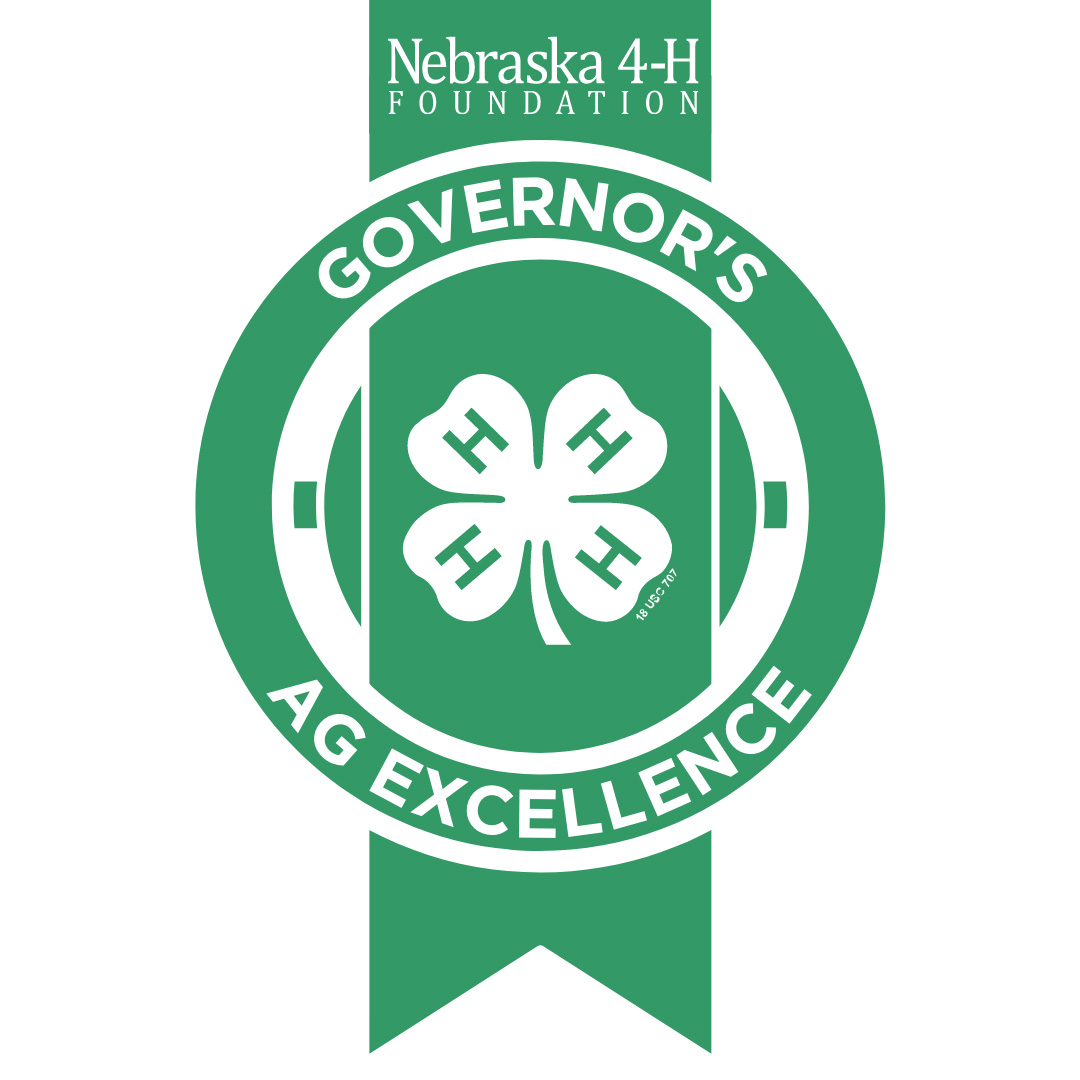 Governor's Agricultural Excellence Awards
