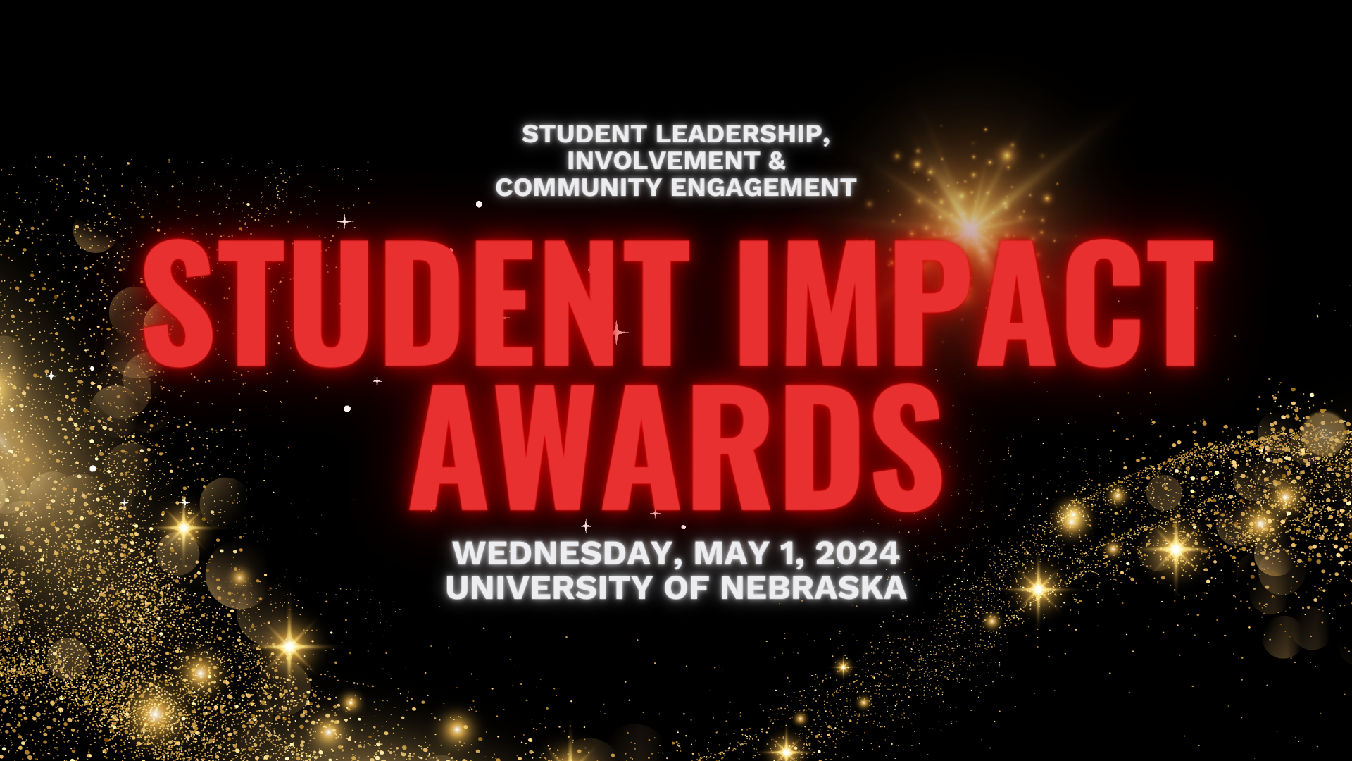 Student Impact Awards 2024