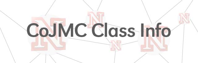 CoJMC class info
