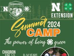 Beyond School Bells Is Offering 4-H Summer Camp Scholarships