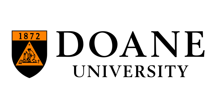 Doane logo