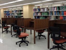 The Engineering Library