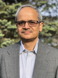 Bhaskar Bhattacharya, an experienced professor and administrator, has been selected as the next head of the University of Nebraska-Lincoln Statistics Department. He will begin in the role on July 1.
