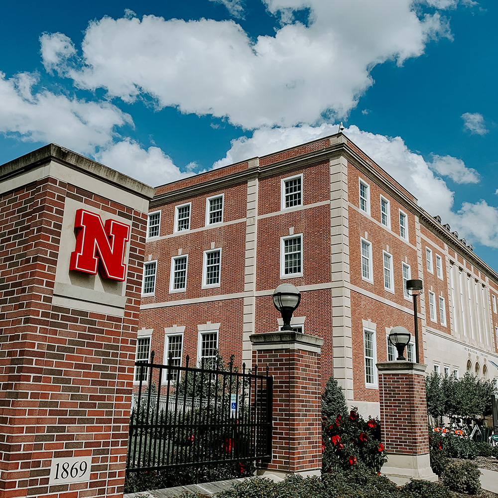 UNL Gates