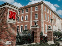 UNL Gates