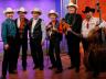 Sons of the Pioneers perform at 7 p.m., April 7 at the Lied Center for Performing Arts.
